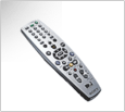 Click Here for a wide varity of remote controls