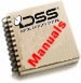 Lost your DSS Manual Click here for an online one